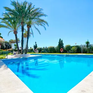  Apartamento Romana Playa 805 By Ghr