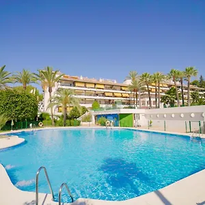  Apartamento Carolina Park, Golden Mile,